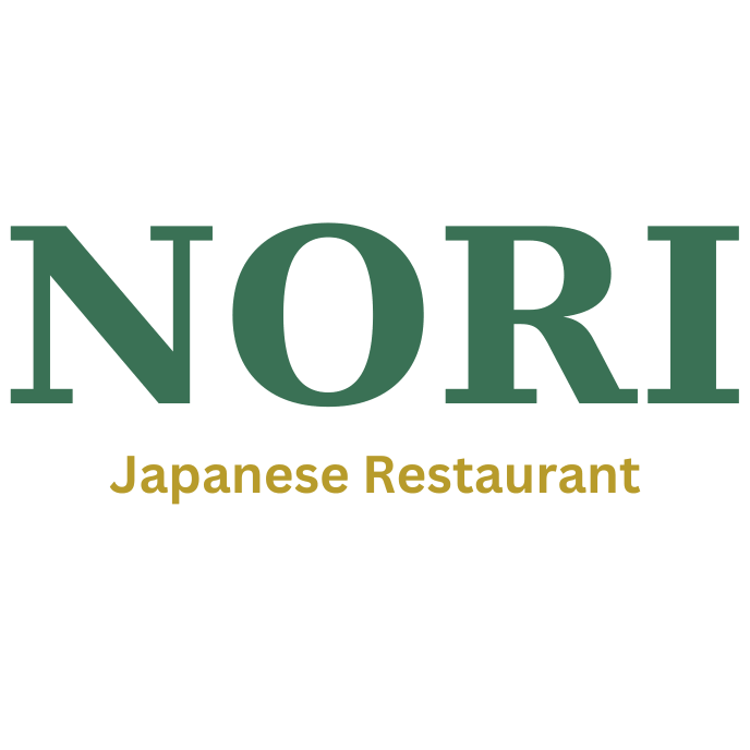 Nori Sushi Potsdam Logo